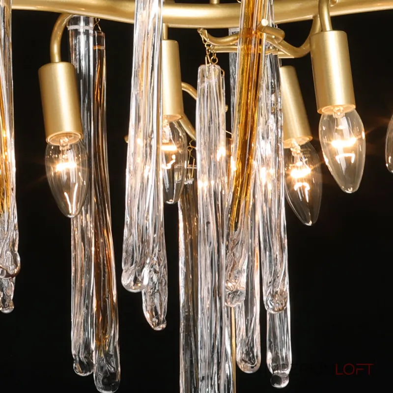 Подвесная люстра MW-Light Лайма 467010910 Подвесная люстра MW-Light Лайма 467010910