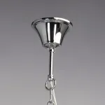 Подвесная люстра MW-Light Федерика 684013005