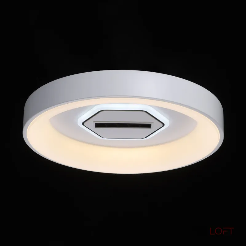 Потолочный светильник De City Мадлен 424014401 от ImperiumLoft Потолочный светильник De City Мадлен 424014401 от ImperiumLoft