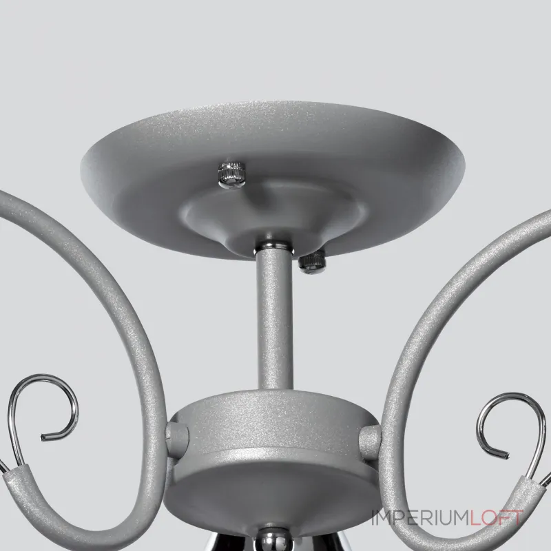 Потолочная люстра De City Моника 372014903 Потолочная люстра De City Моника 372014903