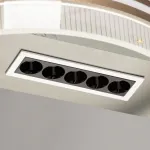 Люстра потолочная De City Драйв 377014302 от ImperiumLoft
