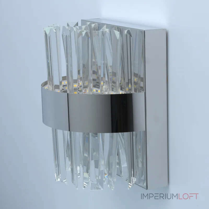 Бра MW-Light Аделард 642024401 от ImperiumLoft Бра MW-Light Аделард 642024401 от ImperiumLoft