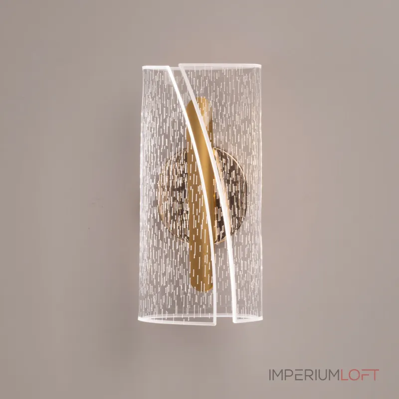 Бра De City Конти 488024701 от ImperiumLoft Бра De City Конти 488024701 от ImperiumLoft