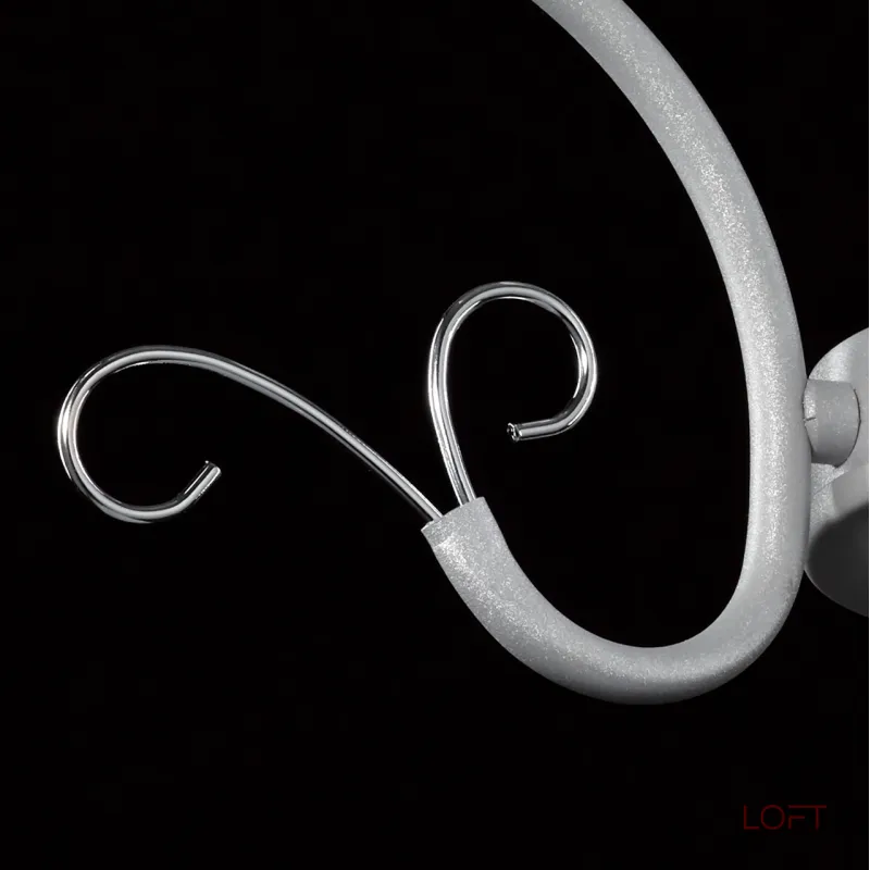 Потолочная люстра De City Моника 372014903 Потолочная люстра De City Моника 372014903