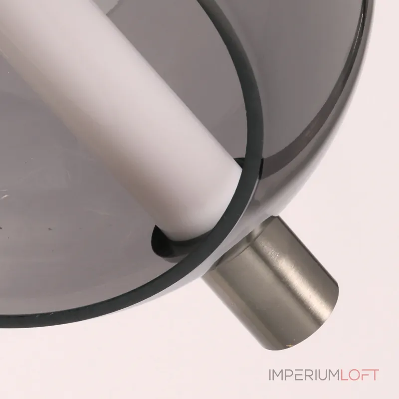 Подвесной светильник DeMarkt Граффити 678013801 Подвесной светильник DeMarkt Граффити 678013801