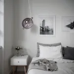 Подвесной светильник DeMarkt Граффити 678013801 от ImperiumLoft