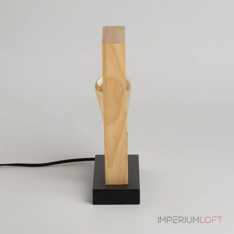 Настольная лампа De City Акцент 680033901 от ImperiumLoft Настольная лампа De City Акцент 680033901 от ImperiumLoft