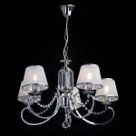 Подвесная люстра MW-Light Федерика 684013005