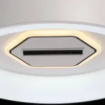 Потолочный светильник De City Мадлен 424014401 от ImperiumLoft