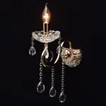 Бра MW-Light Адель 3 373021501 от ImperiumLoft