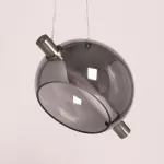 Подвесной светильник DeMarkt Граффити 678013801 от ImperiumLoft