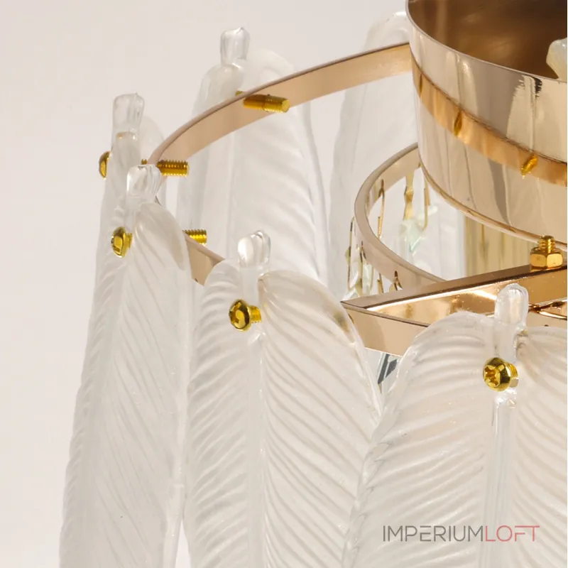 Потолочная люстра De City Бриз 111017305 Потолочная люстра De City Бриз 111017305