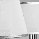 Подвесная люстра MW-Light Федерика 684013005