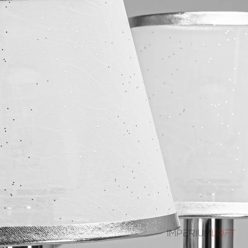 Подвесная люстра MW-Light Федерика 684013005 Подвесная люстра MW-Light Федерика 684013005