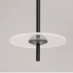 Подвесной светильник DeMarkt Ауксис 722012901 от ImperiumLoft