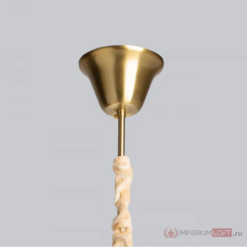 Люстра MW-Light Элла 483015108 от ImperiumLoft
