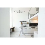 Люстра De Markt Гэлэкси 632017206 от ImperiumLoft