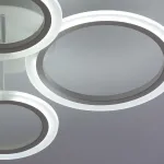 Потолочный светильник De City Мадлен 424013404 от ImperiumLoft Потолочный светильник De City Мадлен 424013404 от ImperiumLoft