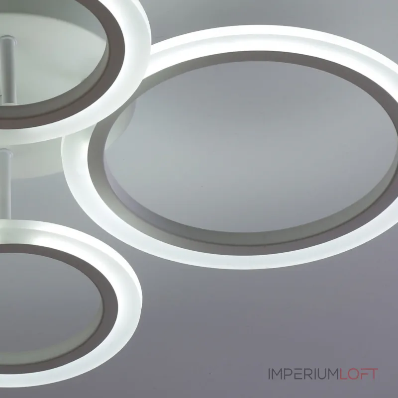 Потолочный светильник De City Мадлен 424013404 от ImperiumLoft Потолочный светильник De City Мадлен 424013404 от ImperiumLoft