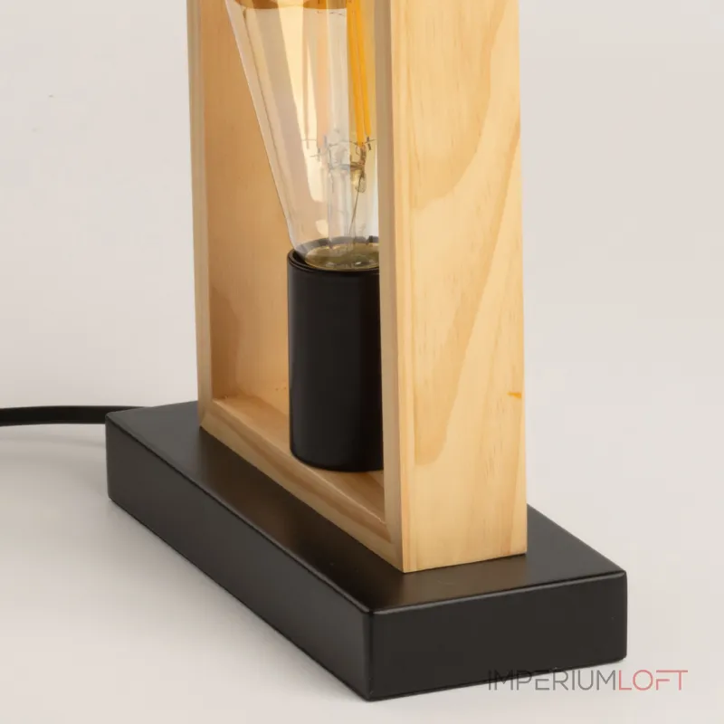 Настольная лампа De City Акцент 680033901 от ImperiumLoft Настольная лампа De City Акцент 680033901 от ImperiumLoft