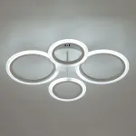 Потолочный светильник De City Мадлен 424013404 от ImperiumLoft Потолочный светильник De City Мадлен 424013404 от ImperiumLoft