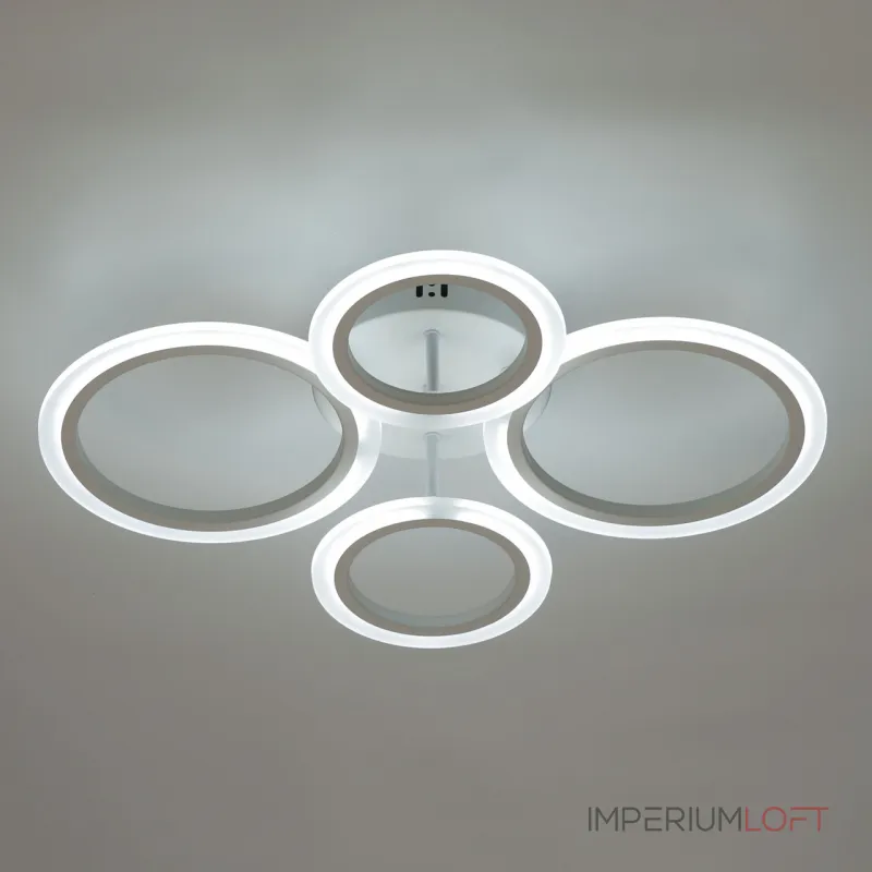 Потолочный светильник De City Мадлен 424013404 от ImperiumLoft Потолочный светильник De City Мадлен 424013404 от ImperiumLoft