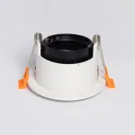 Встраиваемый светильник DeMarkt Прайм 850010601 от ImperiumLoft