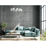 Люстра CHIARO Палермо 386017108 от ImperiumLoft