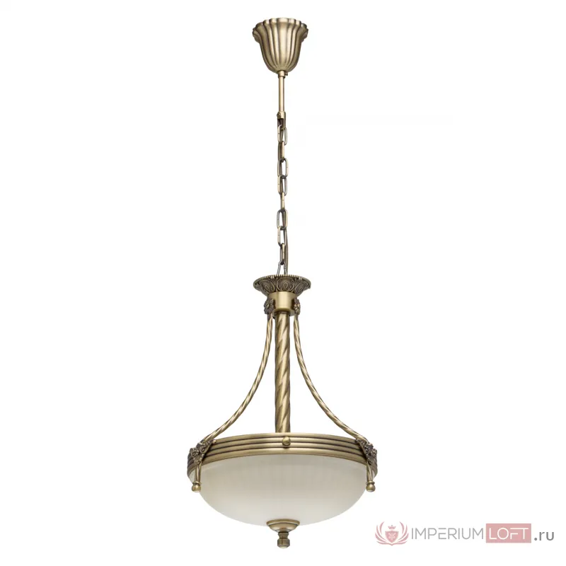 Люстра подвесная MW-Light Афродита 317010303 от ImperiumLoft