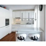 Подвесной светильник DeMarkt Ауксис 722012901 от ImperiumLoft