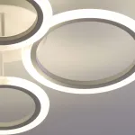 Потолочный светильник De City Мадлен 424013404 от ImperiumLoft Потолочный светильник De City Мадлен 424013404 от ImperiumLoft