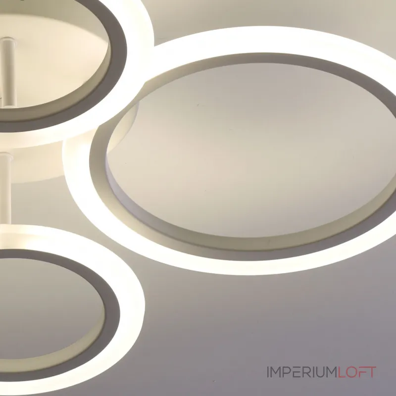 Потолочный светильник De City Мадлен 424013404 от ImperiumLoft Потолочный светильник De City Мадлен 424013404 от ImperiumLoft