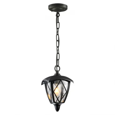 Уличный подвесной светильник De City Корсо 801012001 Уличный подвесной светильник De City Корсо 801012001