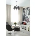 Люстра подвесная De City Виталина 448014905 от ImperiumLoft