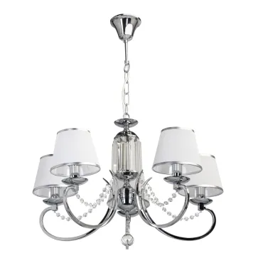 Подвесная люстра MW-Light Федерика 684013005 Подвесная люстра MW-Light Федерика 684013005