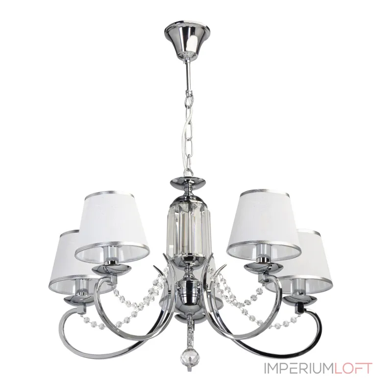 Подвесная люстра MW-Light Федерика 684013005 Подвесная люстра MW-Light Федерика 684013005