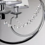 Подвесная люстра MW-Light Федерика 684013005