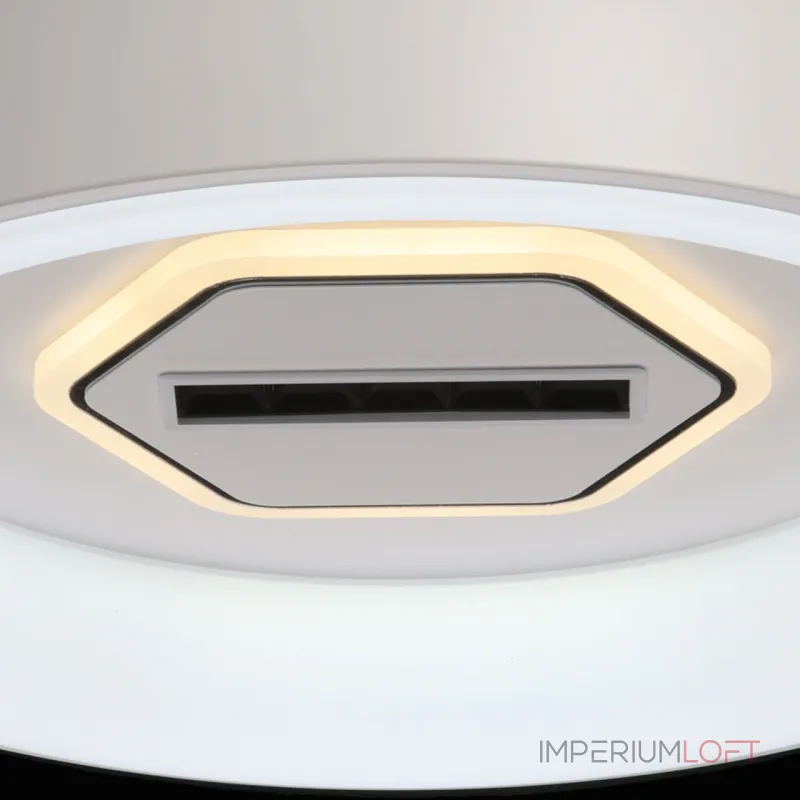 Потолочный светильник De City Мадлен 424014401 от ImperiumLoft Потолочный светильник De City Мадлен 424014401 от ImperiumLoft