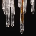 Подвесная люстра MW-Light Лайма 467010910