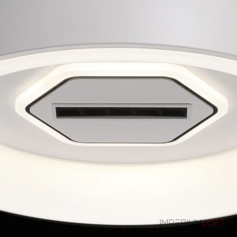 Потолочный светильник De City Мадлен 424014401 от ImperiumLoft Потолочный светильник De City Мадлен 424014401 от ImperiumLoft