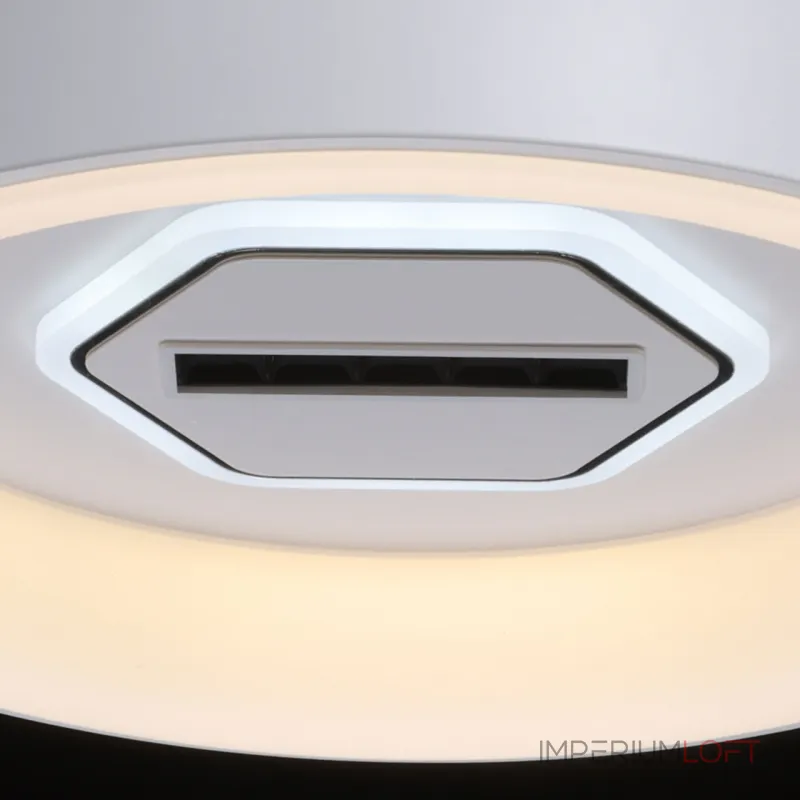 Потолочный светильник De City Мадлен 424014401 от ImperiumLoft Потолочный светильник De City Мадлен 424014401 от ImperiumLoft