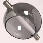 Подвесной светильник DeMarkt Граффити 678013801 от ImperiumLoft