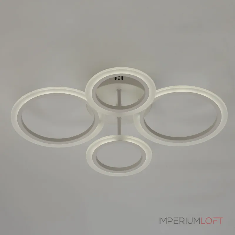 Потолочный светильник De City Мадлен 424013404 от ImperiumLoft Потолочный светильник De City Мадлен 424013404 от ImperiumLoft