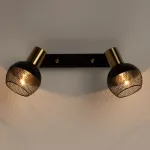 Бра De City Ирсон 514021102 от ImperiumLoft Бра De City Ирсон 514021102 от ImperiumLoft