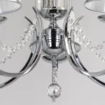 Подвесная люстра MW-Light Федерика 684013005