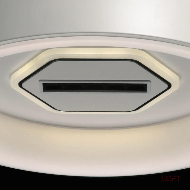 Потолочный светильник De City Мадлен 424014401 от ImperiumLoft Потолочный светильник De City Мадлен 424014401 от ImperiumLoft