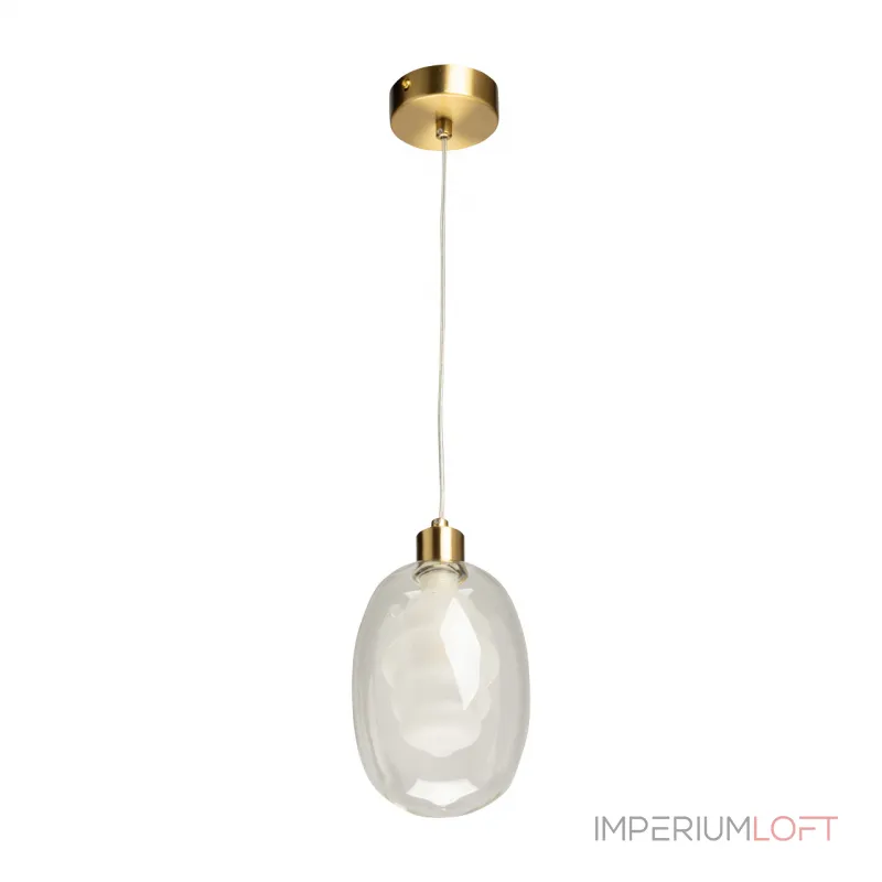 Люстра De City Лоск 107012601 от ImperiumLoft Люстра De City Лоск 107012601 от ImperiumLoft