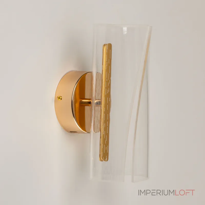 Бра De City Конти 488024701 от ImperiumLoft Бра De City Конти 488024701 от ImperiumLoft