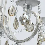 Подвесная люстра De City Свеча 683012905