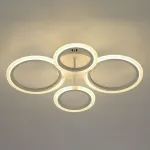 Потолочный светильник De City Мадлен 424013404 от ImperiumLoft Потолочный светильник De City Мадлен 424013404 от ImperiumLoft